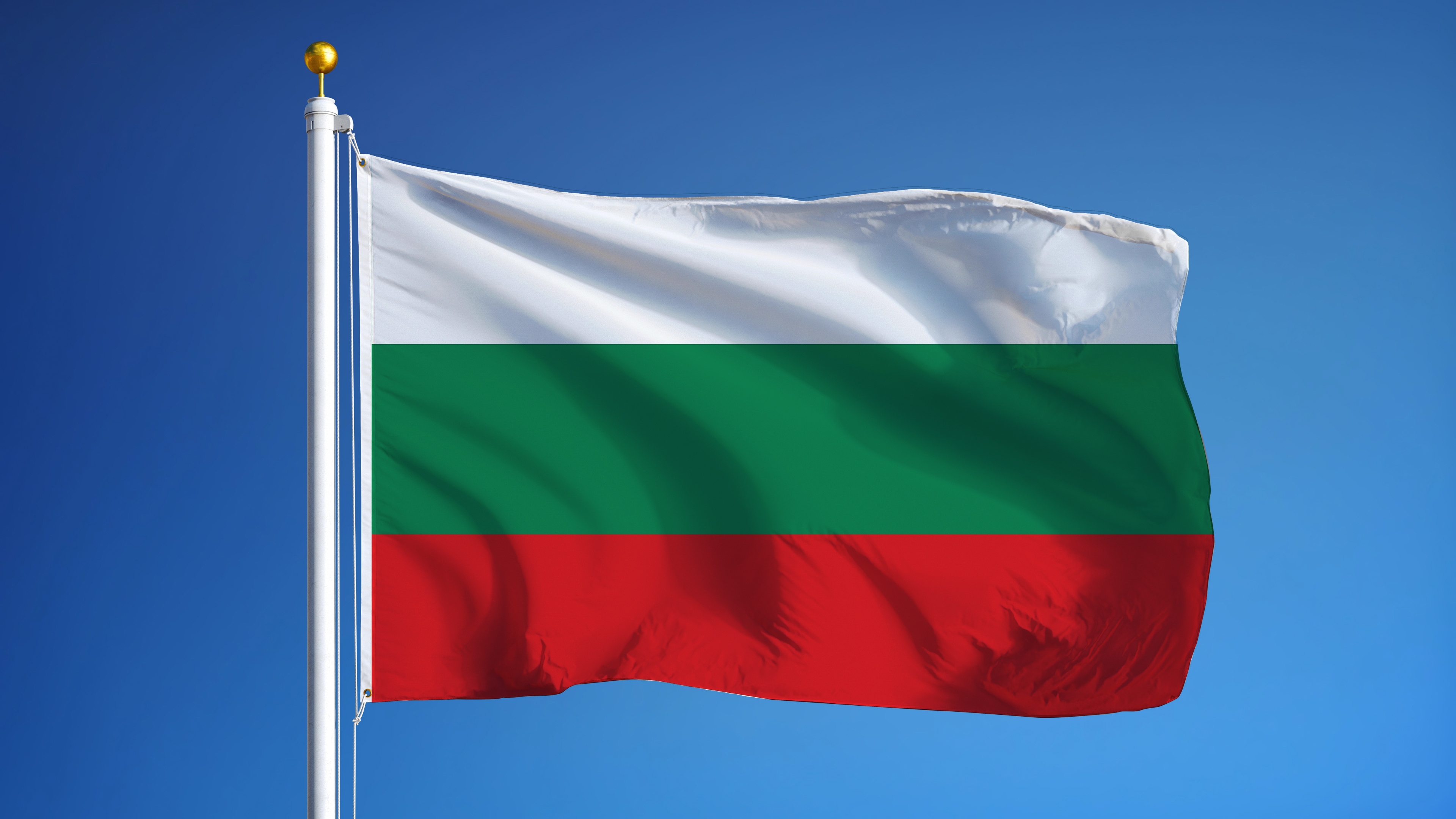 Bulgarca Çevirmenlik
